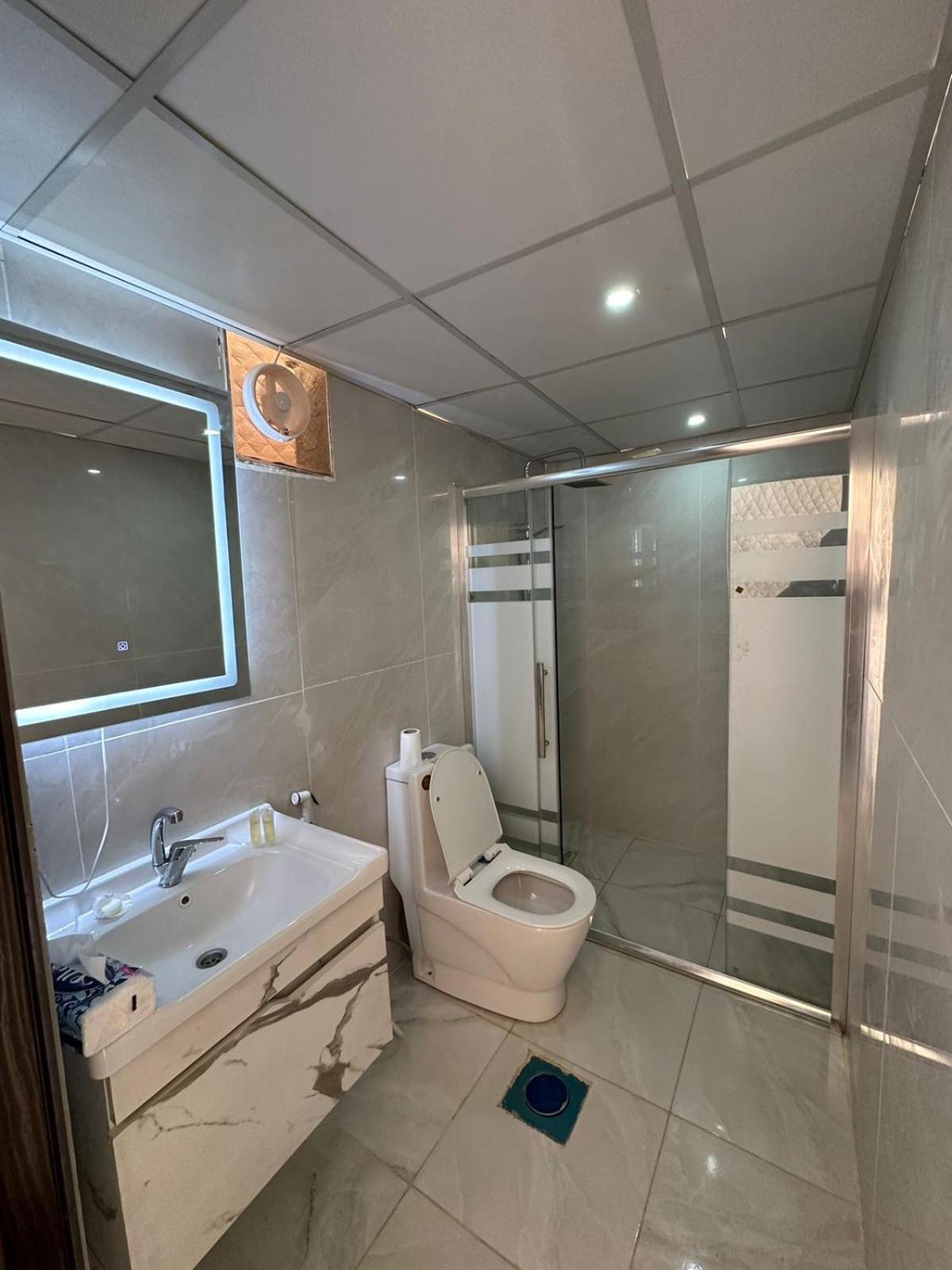 Magic Bubble Luxury Camp Apartament