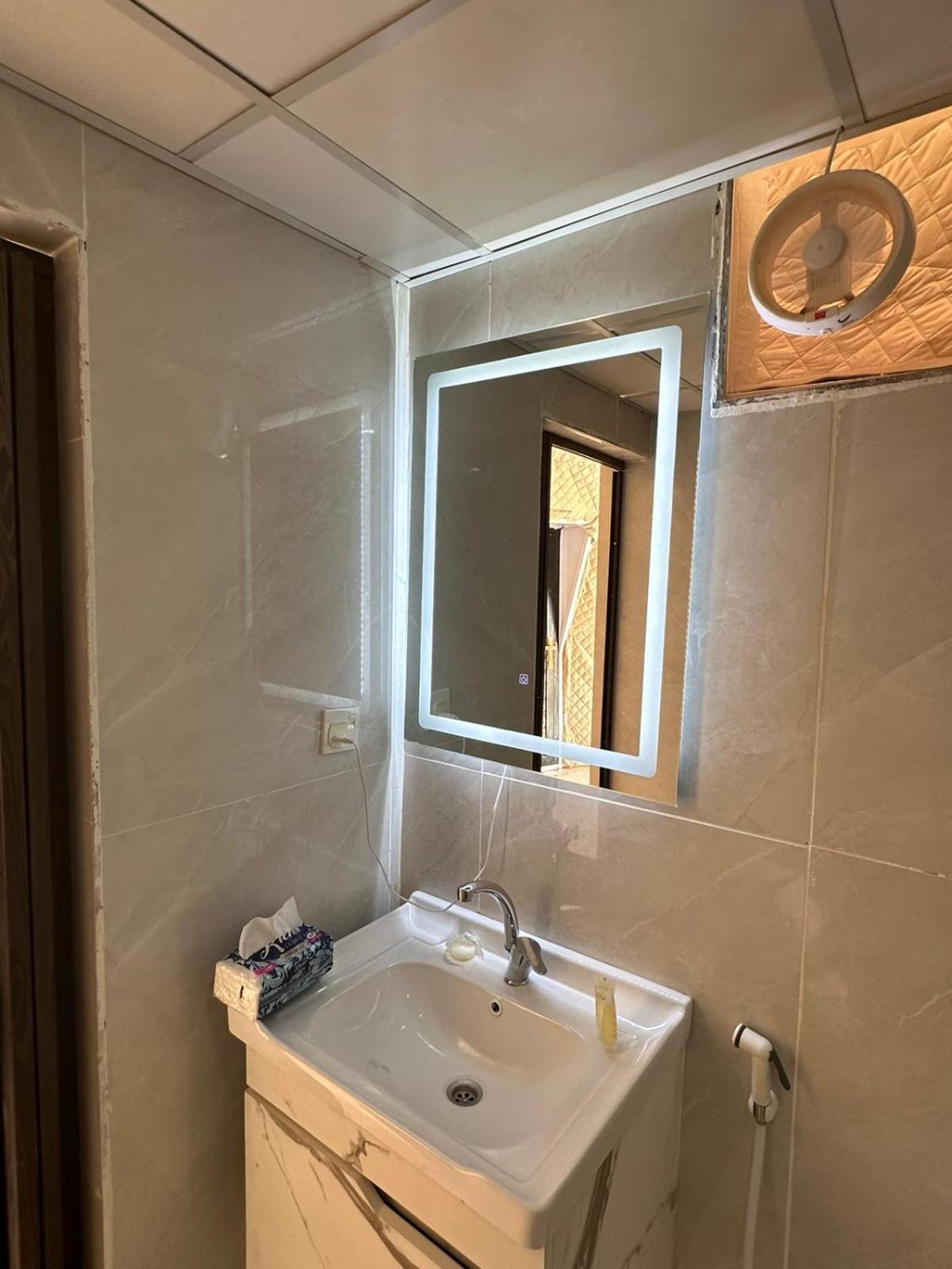 Apartament Magic Bubble Luxury Camp